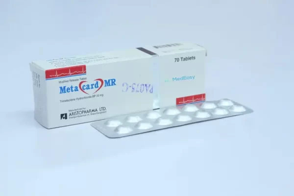 Metacard MR35 mg