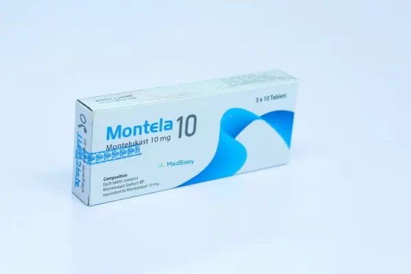 Montela10 mg