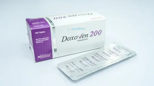 Doxoven200 mg