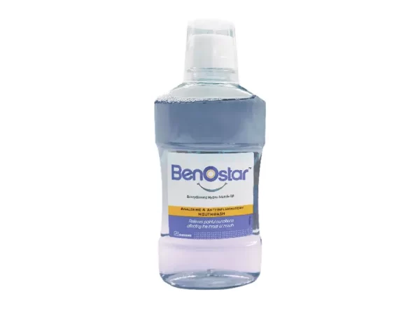 Benostar0.15%