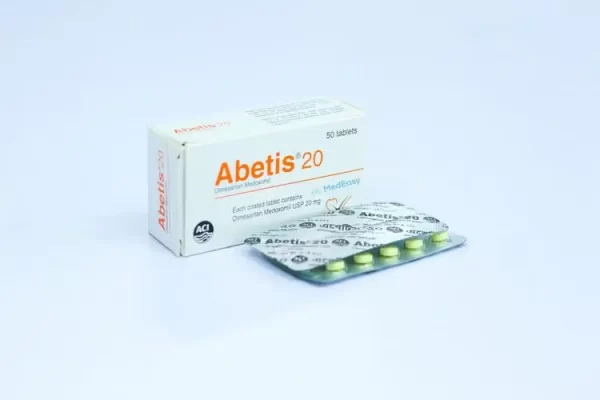 Abetis20 mg