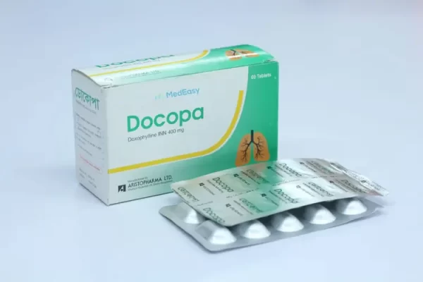 Docopa400 mg