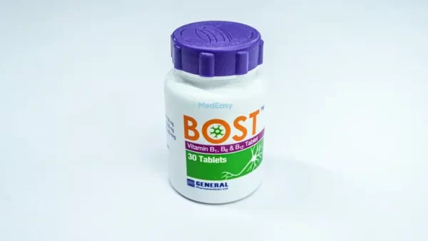 Bost