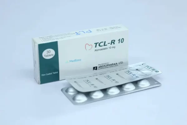 TCL-R10 mg