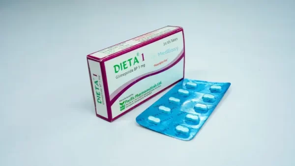 Dieta1 mg