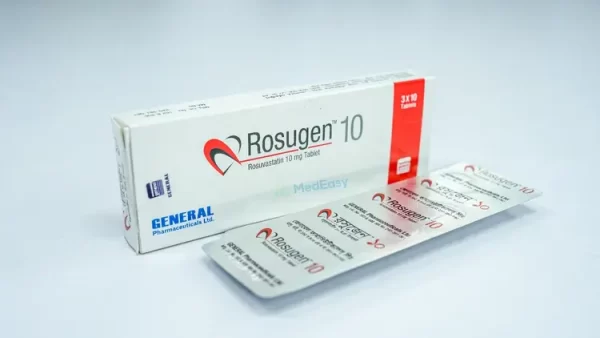 Rosugen10 mg