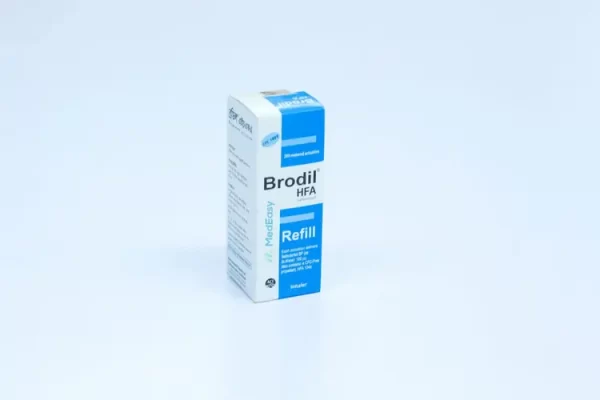 Brodil100 mcg/puff