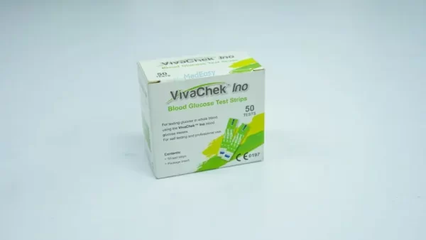 VivaChek Ino Test Strip50 Strips