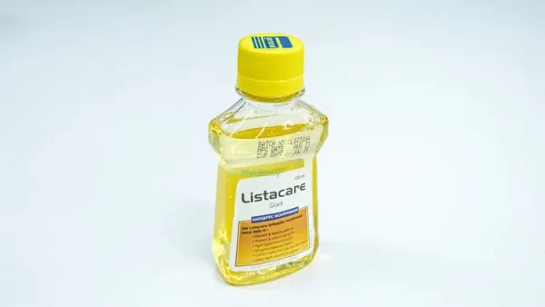 Listacare Gold120 ml