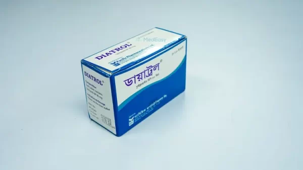 Diatrol80 mg