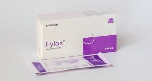 Fylox200 mg
