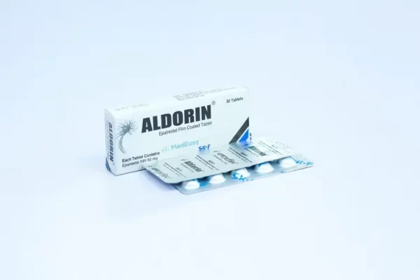 Aldorin50 mg