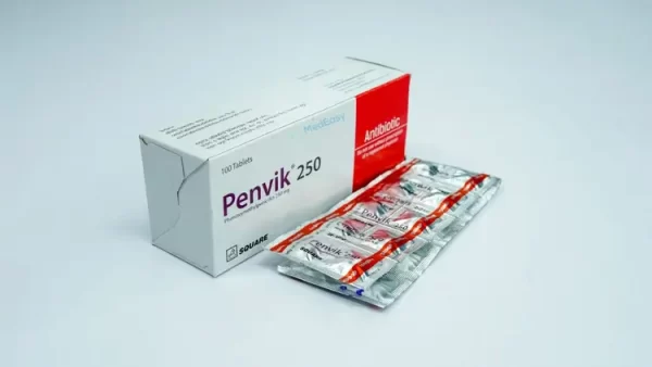 Penvik250 mg