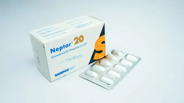 Neptor20 mg