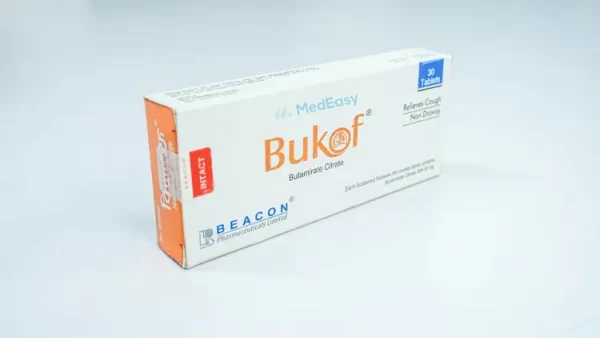 Bukof50 mg