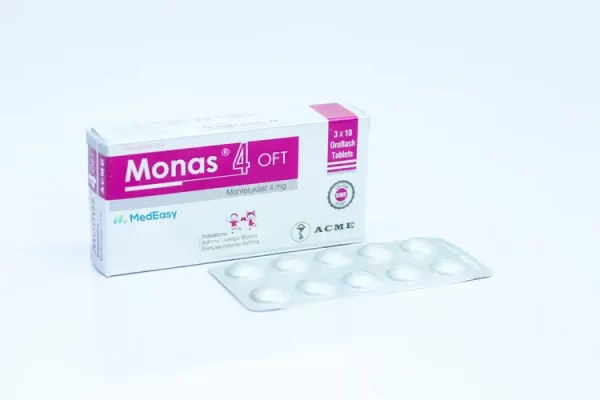 Monas OFT4 mg