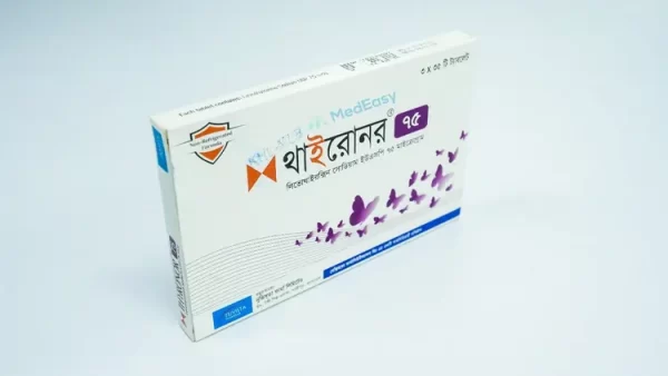 Thyronor75 mg