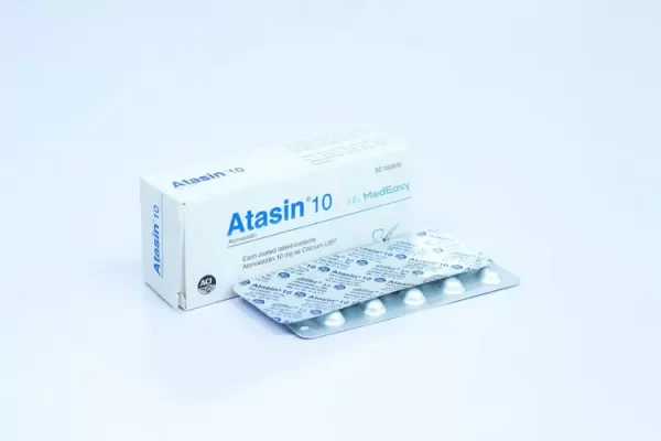 Atasin10 mg