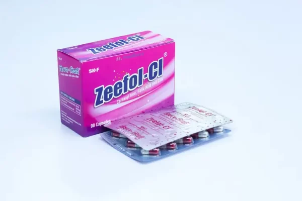 Zeefol-CI