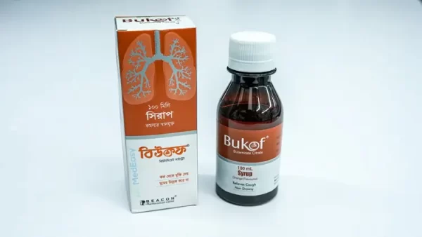 Bukof100 ml