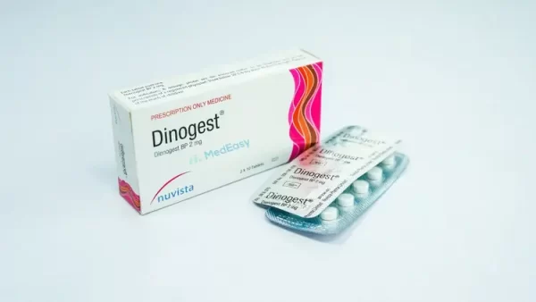 Dinogest2 mg