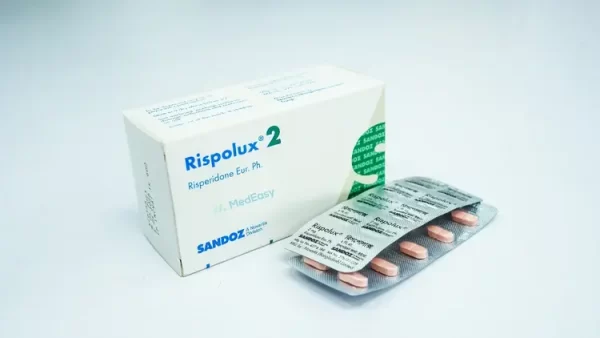 Rispolux2 mg