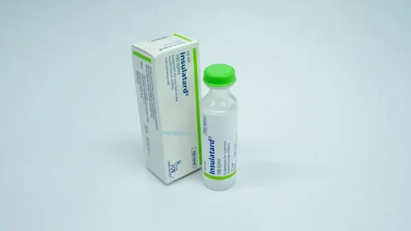 Insulatard100 IU/ml