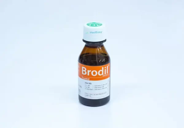 Brodil100 ml