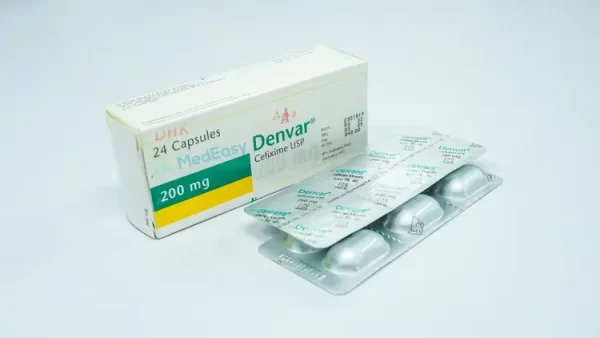 Denvar200 mg