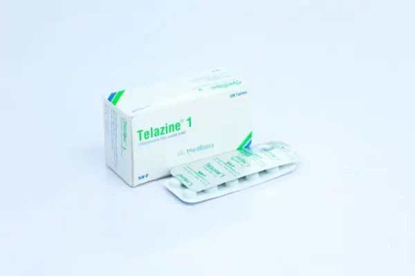 Telazine1 mg