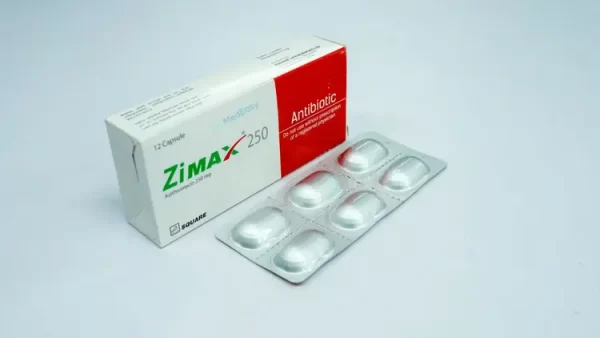 Zimax250 mg