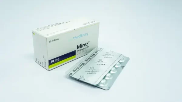 Mirez30 mg