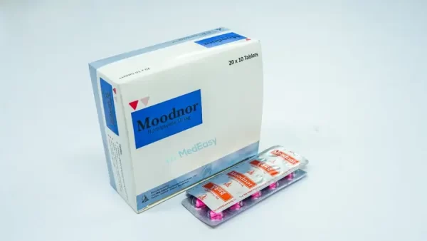 Moodnor10 mg