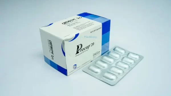 Procap20 mg