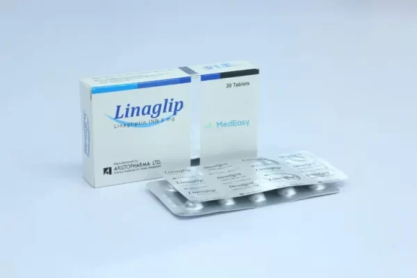 Linaglip5 mg