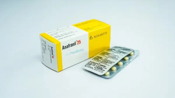 Anafranil25 mg