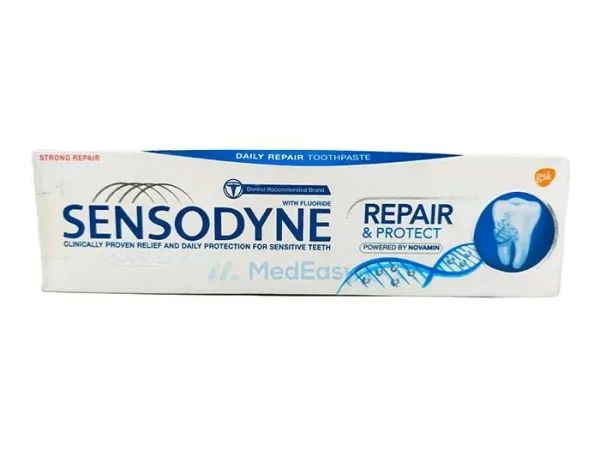 Sensodyne Repair & Protect70 gm