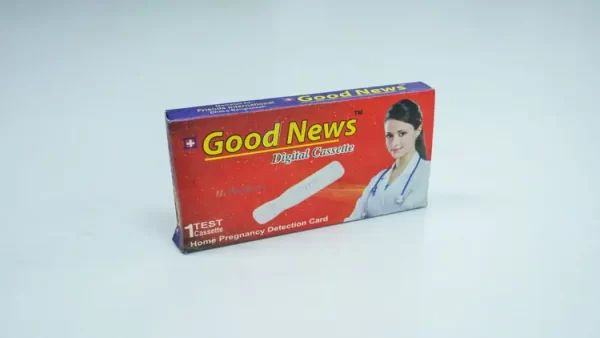 Pregnancy Test Strip ( Good Lady News)