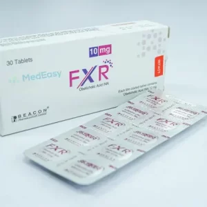 FXR10 mg