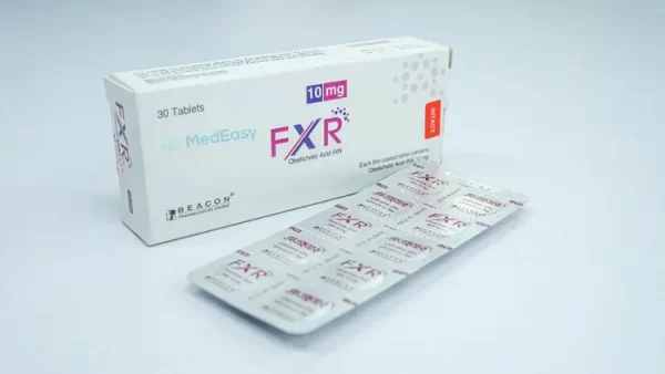 FXR10 mg
