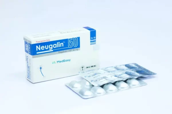 Neugalin50 mg