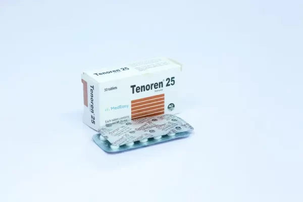 Tenoren25 mg