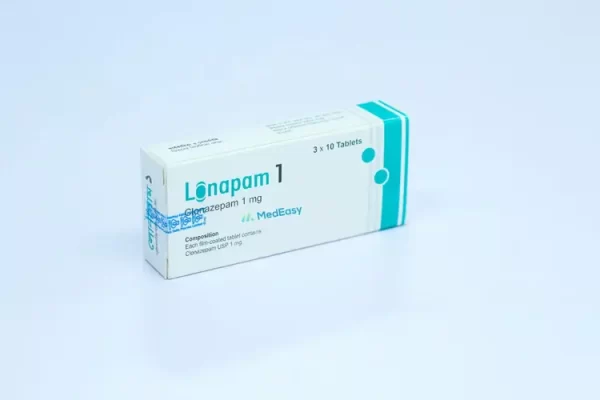 Lonapam1 mg