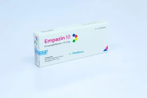 Empazin10 mg