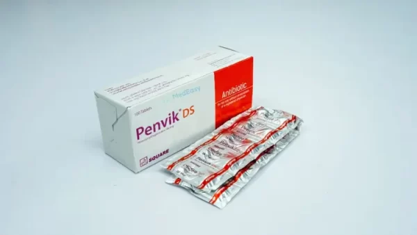Penvik DS500 mg