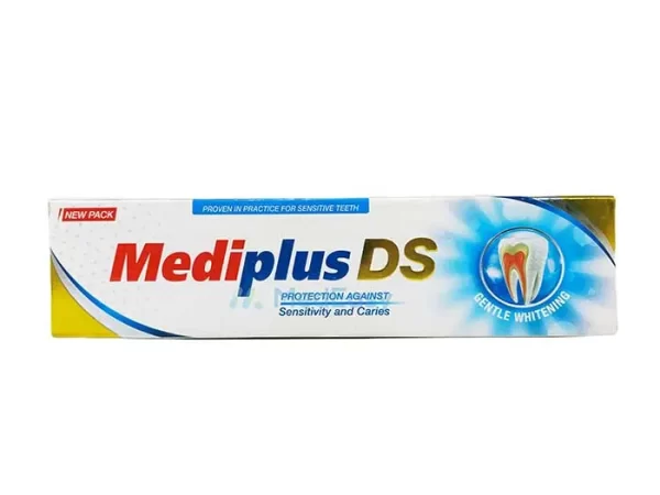 Mediplus DS140 gm