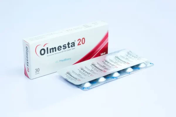 Olmesta20 mg