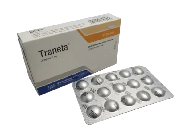 Traneta5 mg