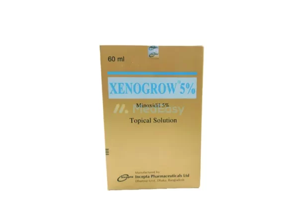 Xenogrow5%