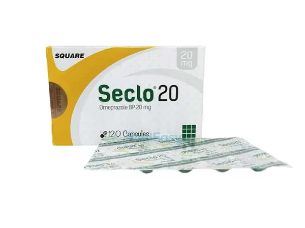Seclo20 mg